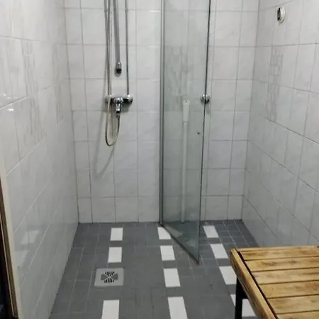 Huoneisto Laivarannassa Apartment